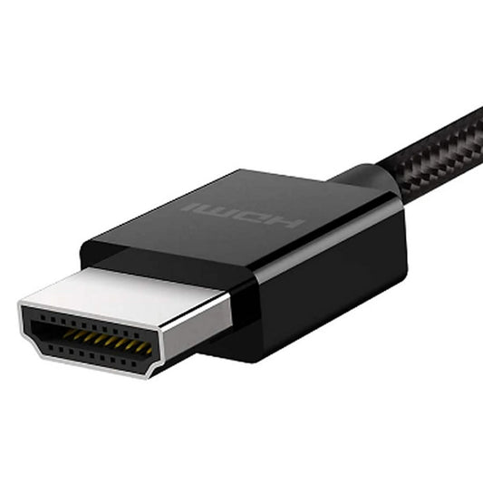 BELKIN CABLE HDMI 2.1 M/M 1M