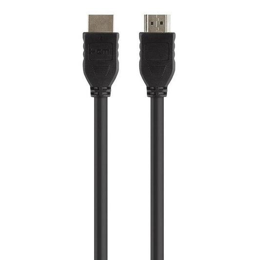 BELKIN CABLE HDMI HDMI/HDMI 3M BLK NKLPLTD STNRD 1.4