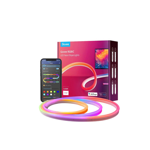GOVEE LED NEON ROPE LIGHTS