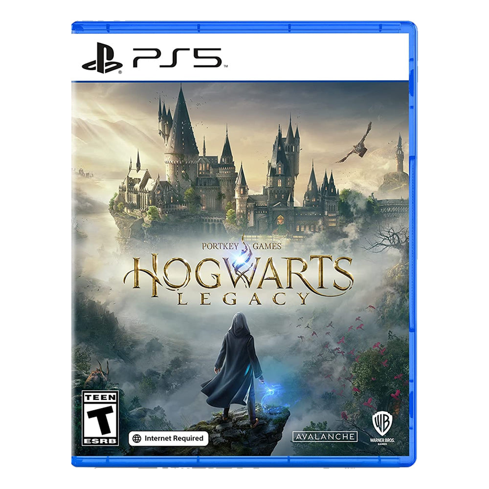 Hogwarts Legacy – PlayStation 5