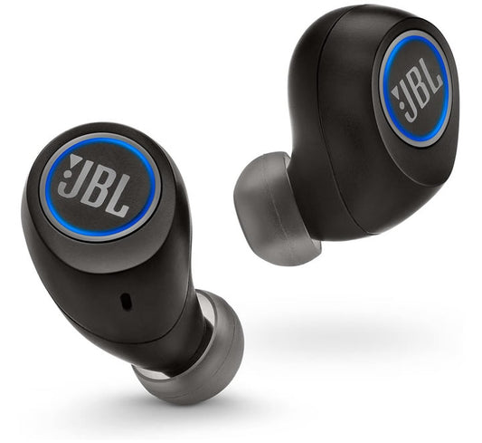 JBL FREE II TRUE WIRELESS EARPHONE