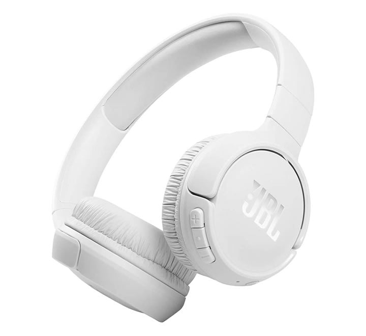 JBL Tune 510BT On-Ear Headphones