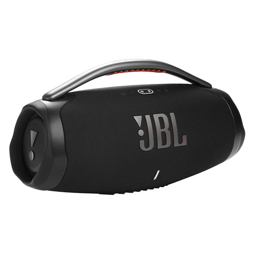 JBL Boombox 3 - Portable Bluetooth Speaker