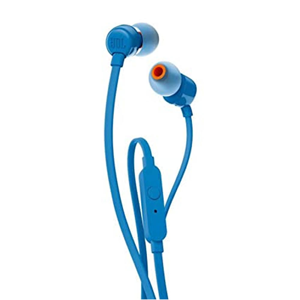 JBL T110 WIRED HEADPHONE