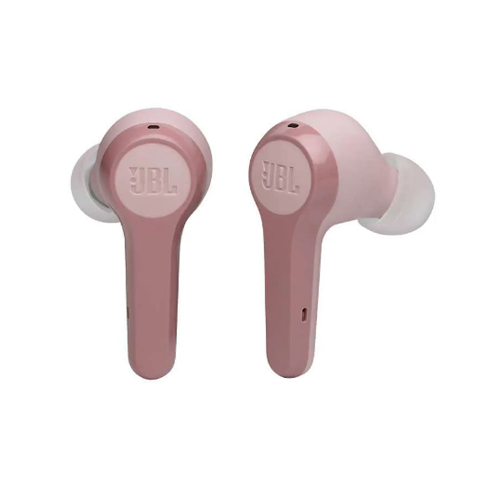 JBL T215 WIRELESS IN-EAR HEADPHONES