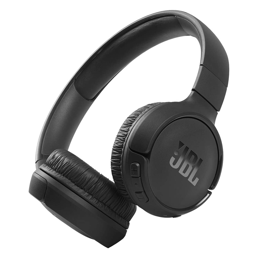 JBL Tune 510BT On-Ear Headphones