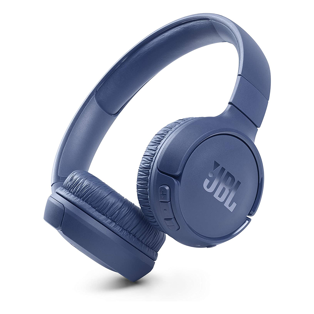 JBL Tune 510BT On-Ear Headphones