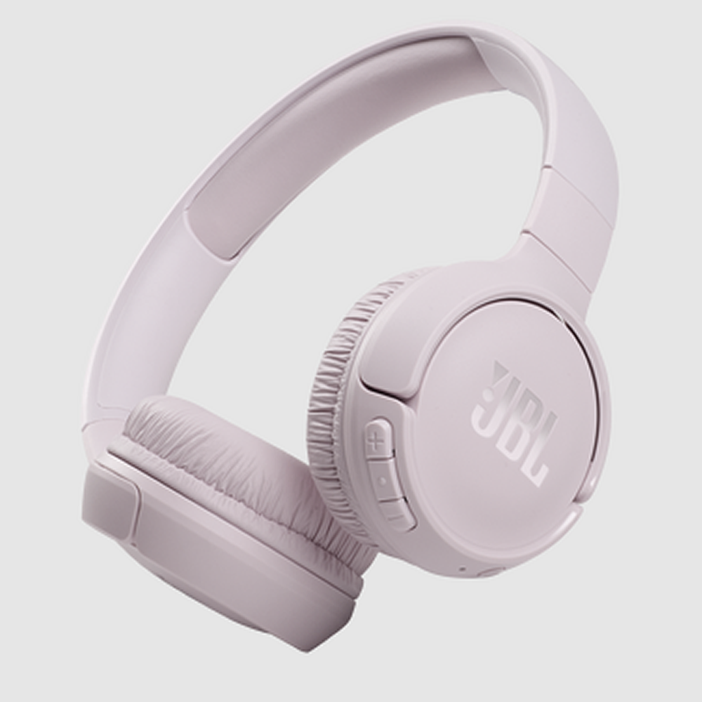 JBL Tune 510BT On-Ear Headphones