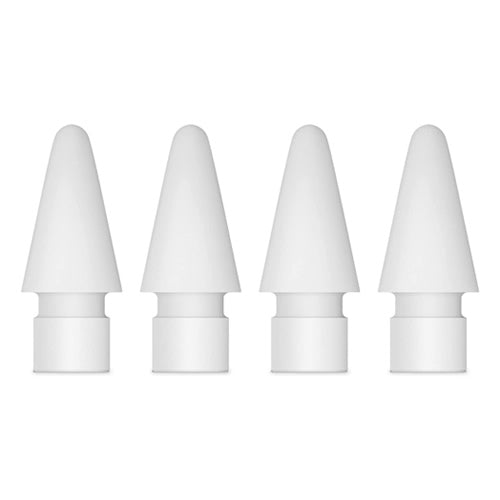 Apple MLUN2 Pencil Tips - 4 pack