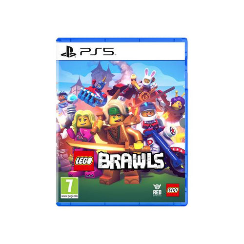 LEGO BRAWLS - PS5
