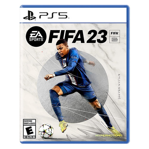 PS5 Fifa 23 Arabic