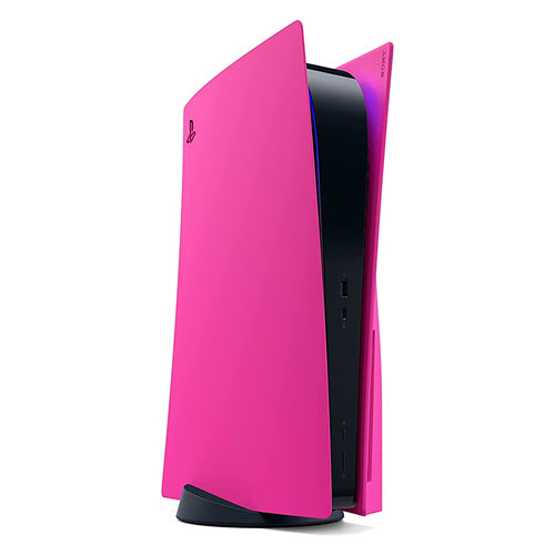 PS5 Shell Cases