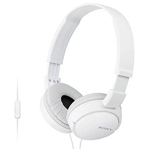 Sony MDR-ZX110AP Wired Headset