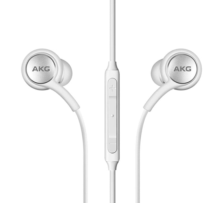 Samsung Type-C Earphones Sound By AKG