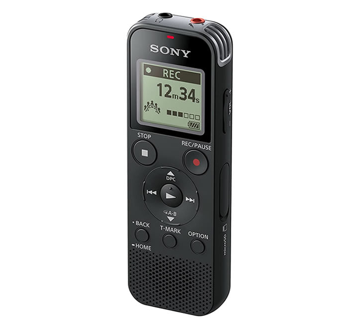 Sony ICD-PX470 Digital Voice Recorder
