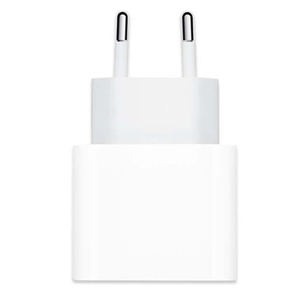 Apple MHJE3 20W USB-C Power Adapter 2 Pin EU