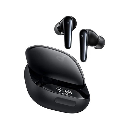Soundcore Liberty 4 Pro Noise Cancelling Wireless Earbuds