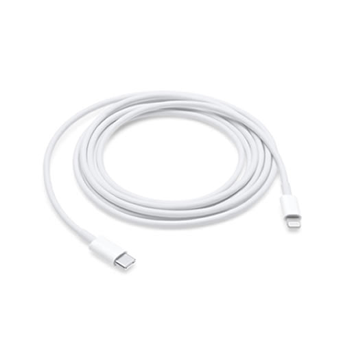 Apple MQGH2 USB-C to Lightning Cable (2 m)