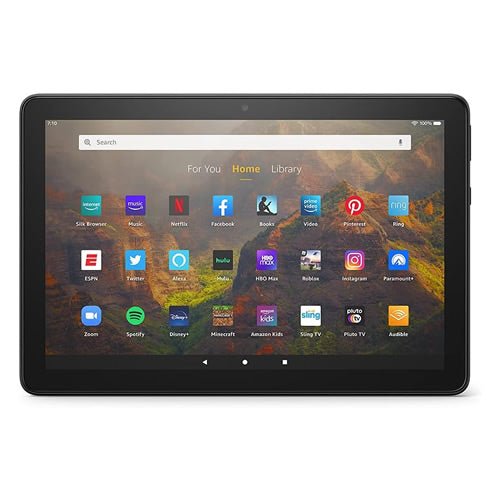 Amazon Fire HD 10 32GB tablet with Alexa