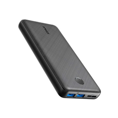 Anker 325 Power Bank 20K Pro Black