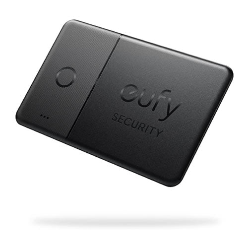 Anker Eufy Track Card