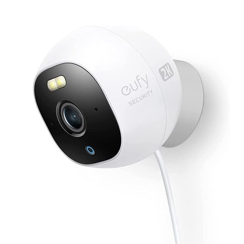 Anker Eufy Outdoor Cam Pro B2C - UK White Iteration