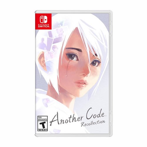 Another Code™ - Nintendo Switch