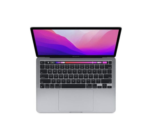 Apple Macbook Air 13.6inch with Touch Bar 8GB/512GB – Space Grey (M2)