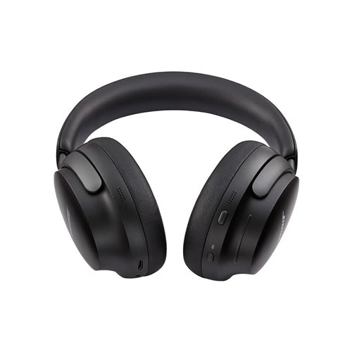 Bose Quiet Comfort Ultra Headphones – Dark Black
