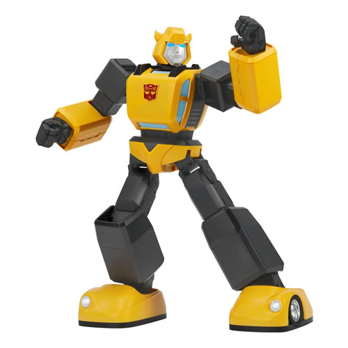 Bumblebee G1 Performance Robot