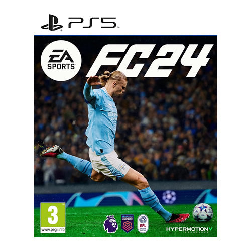 EA SPORTS FC 24 Arabic Edition PS5