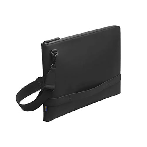 Gaston Luga Spläsh Laptop Bag 15″/16″ – Black