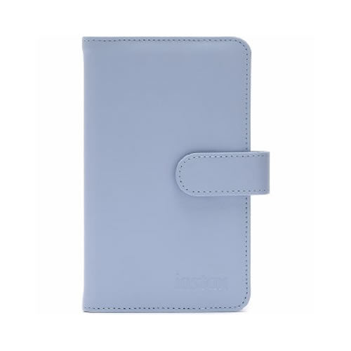 Fujifilm Instax Mini 12 Album - Pastel Blue