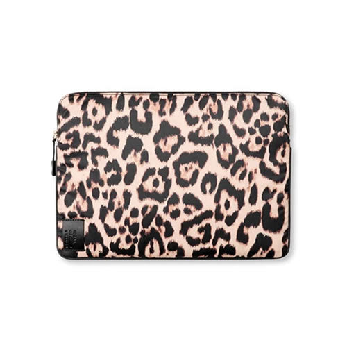 Ideal of Sweden Essential Macbook Laptop Sleeve 14" Leapard