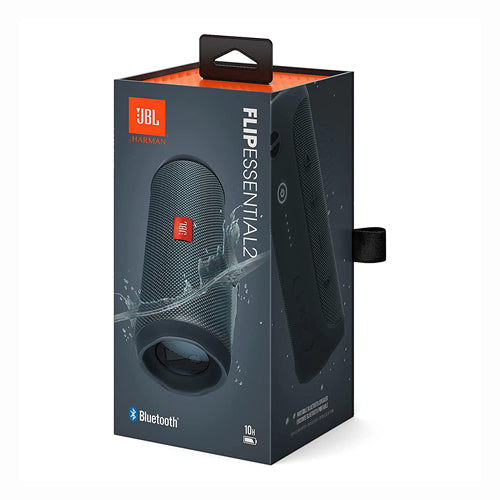 JBL Flip Essential 2 – Cliq Bluetooth Speaker Portable