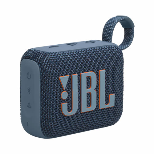 JBL GO 4 Portable Speaker