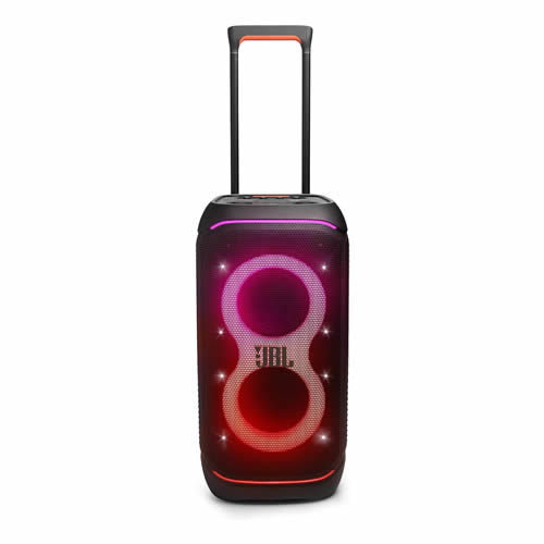 JBL Partybox Stage 320 Portable party speaker