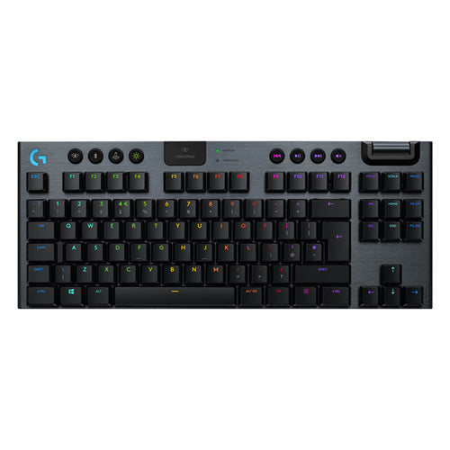 Logitech G915 Wireless Gaming keyboard English (US)