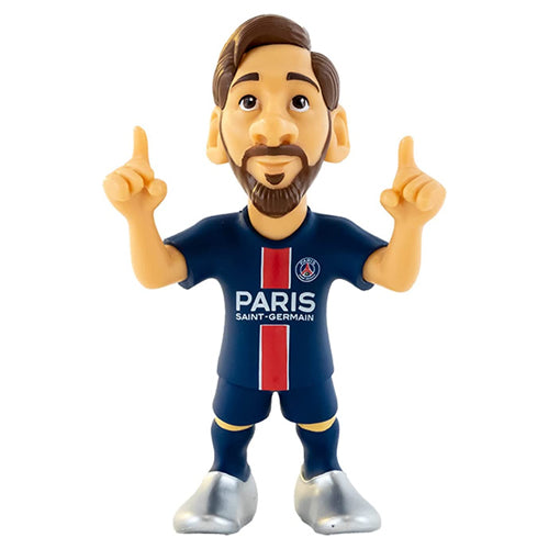 MInix Figura 12 Messi #101