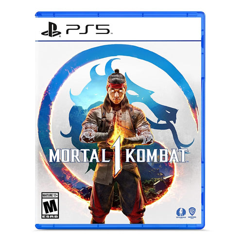 Mortal Kombat 1 - PlayStation5