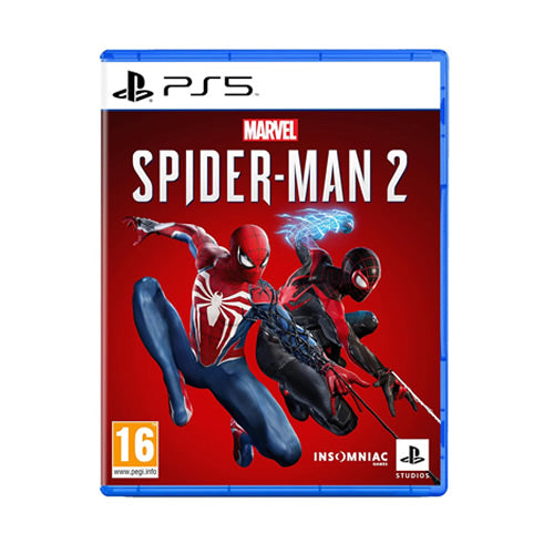 Spider-Man 2 - Playstation 5