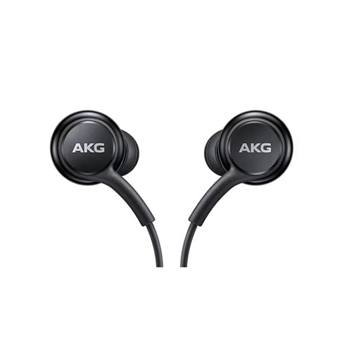 Samsung Type-C Earphones Sound By AKG