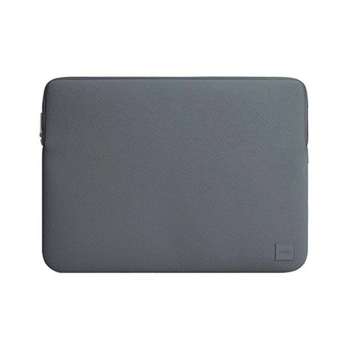 Uniq Cyprus Water Resistant Neoprene 16-Inch Laptop Sleeve – Onyx