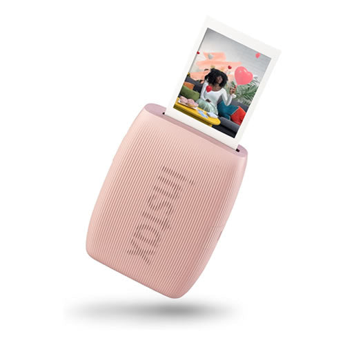 instax Mini Link 3 Smartphone Photo Printer - Rose Pink