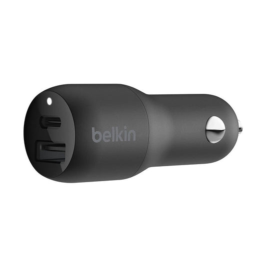 BELKIN 32W CAR CHARGER 20W USB-C