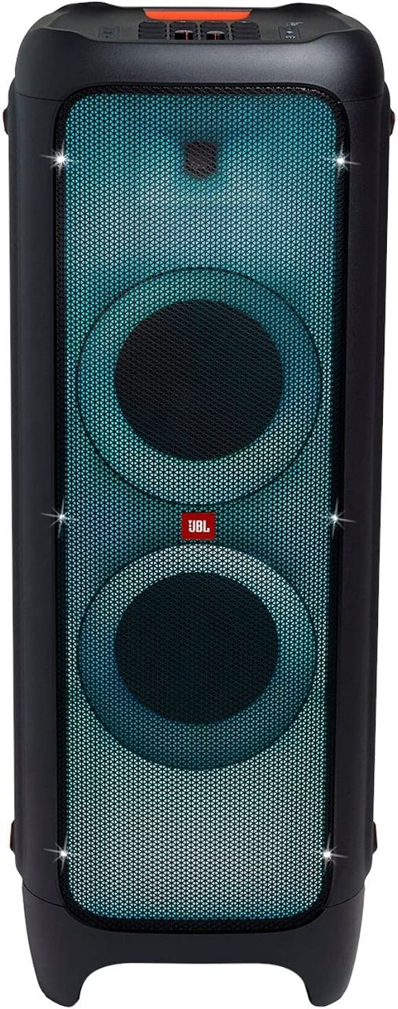 Купить Колонку Jbl Partybox 1000