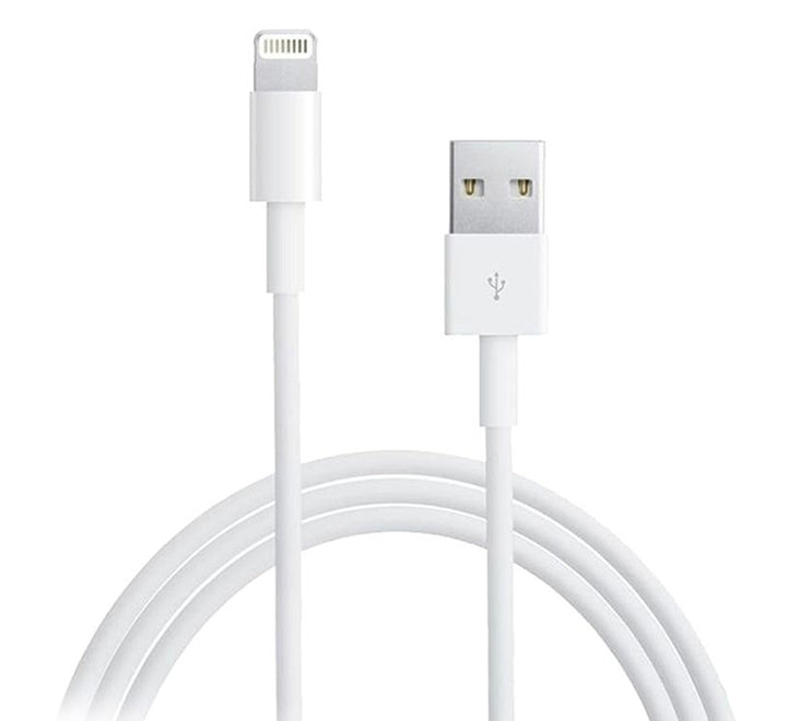 Apple MD819 Lightning To USB Cable 2M