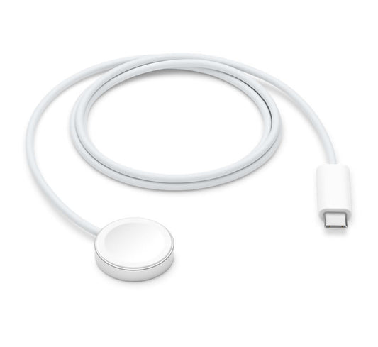 Apple MLWJ3 Magnetic Fast Charger To USB-C Cable 1M