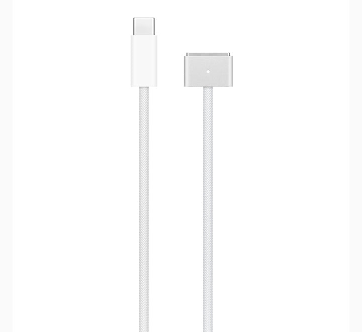 Apple MLYV3 USB-C To Magsafe 3 Cable 2M