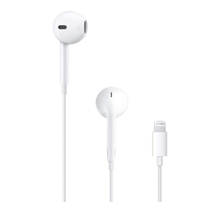Apple MMTN2 Earpods With Lightning Connector